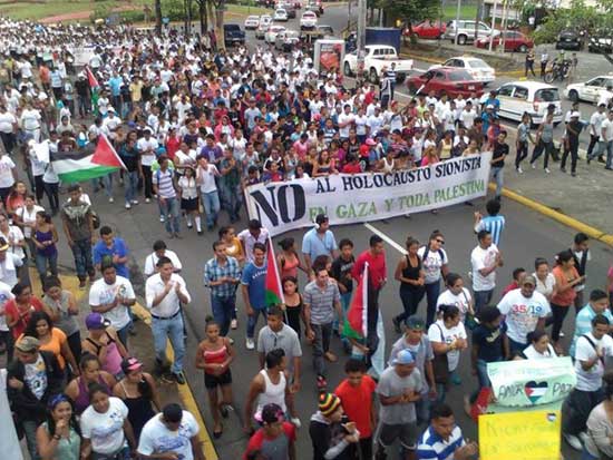 Nicaragua