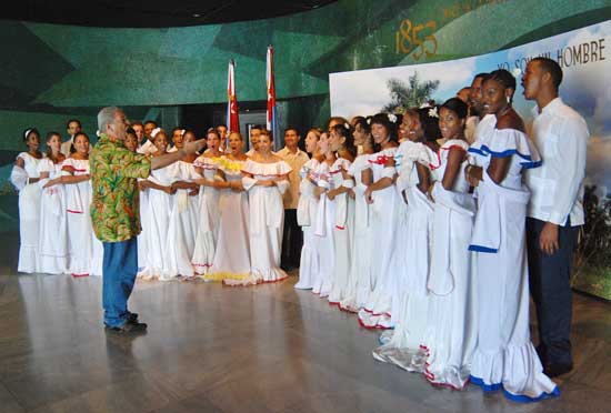 Academia de Canto Mariana de Gonitch