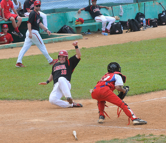 Béisbol