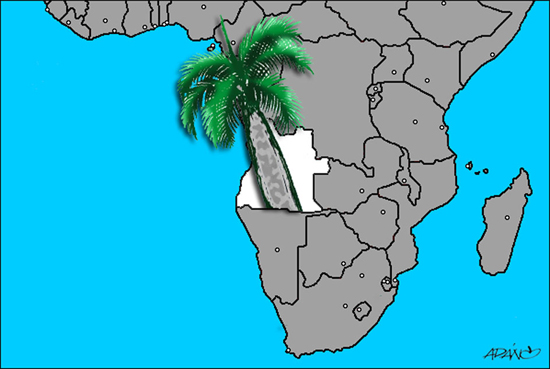 Angola
