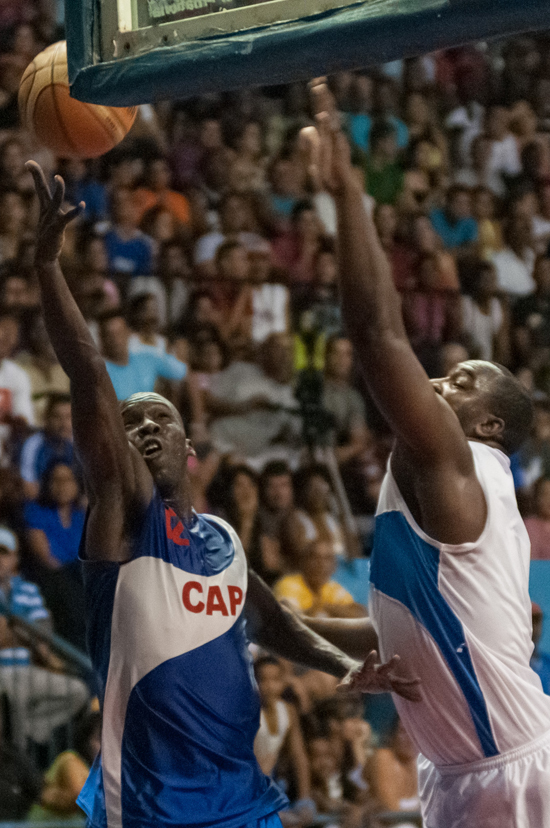 Torneo Nacional de Ascenso de baloncesto masculino