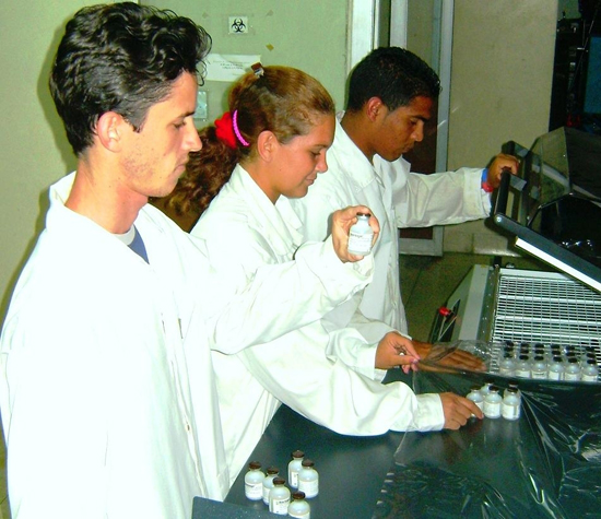 Licenciatura en Química