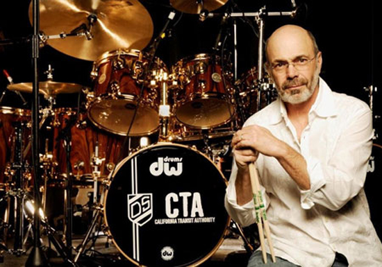 Danny Seraphine