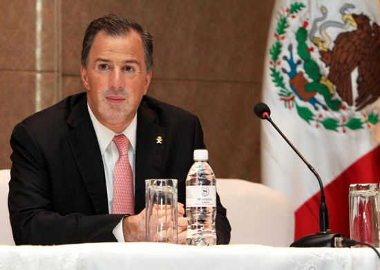 José Antonio Meade