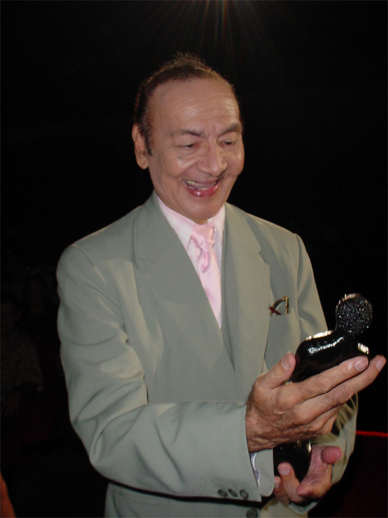 Luis Carbonell