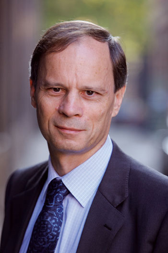 Jean Tirole