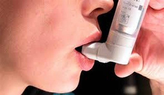 Simposio nacional de asma