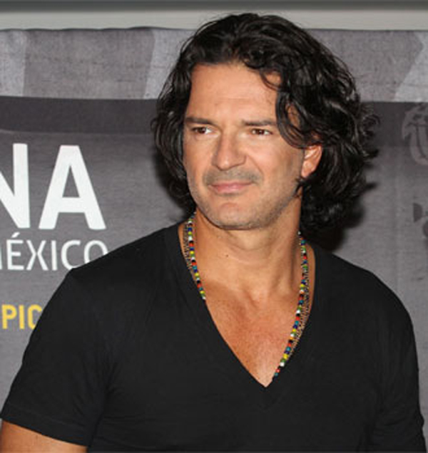 Ricardo Arjona