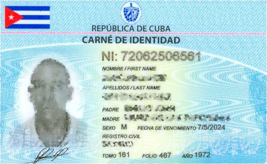 Identificación 