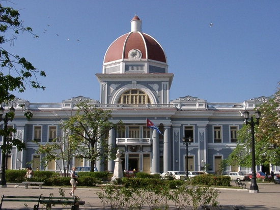 Cienfuegos