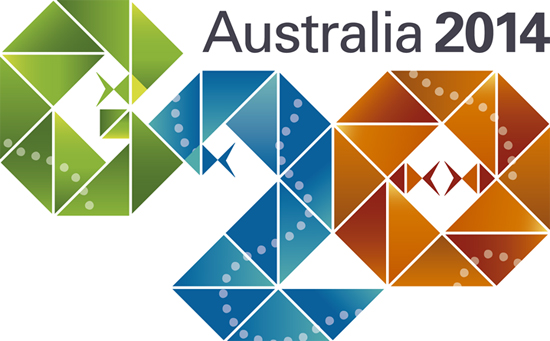 Cumbre G-20, Australia 2014