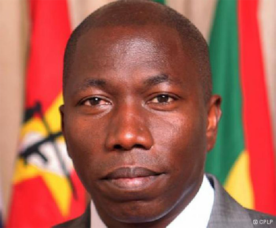 Primer Ministro de Guinea Bissau
