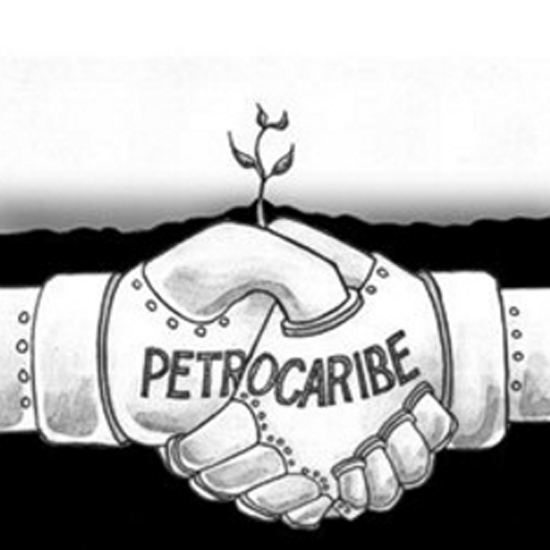 Petrocaribe