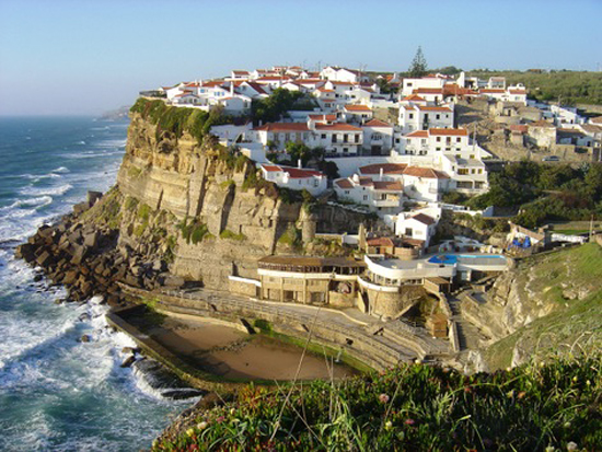 Azenhas Do Mar