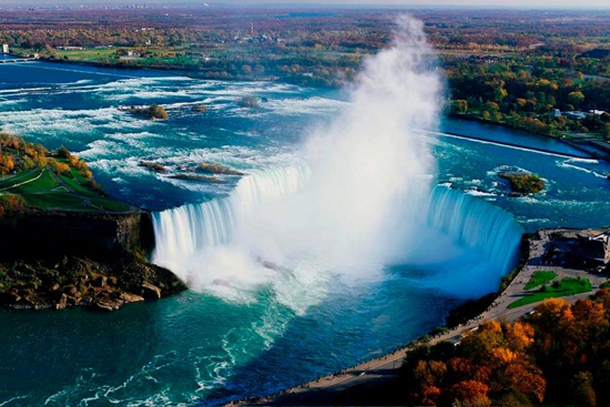 Cataratas del Niágara