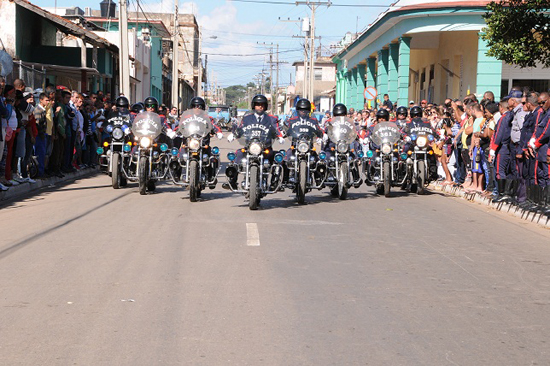 Seguridad Vial