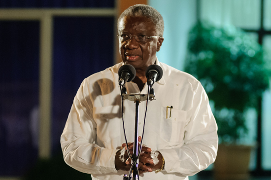 Freundel Stuart