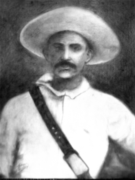José Miguel Hernández Falcón