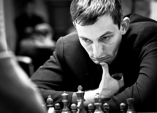 Alexander Grischuk