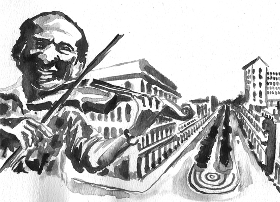 Cómo surgió el primer chachachá