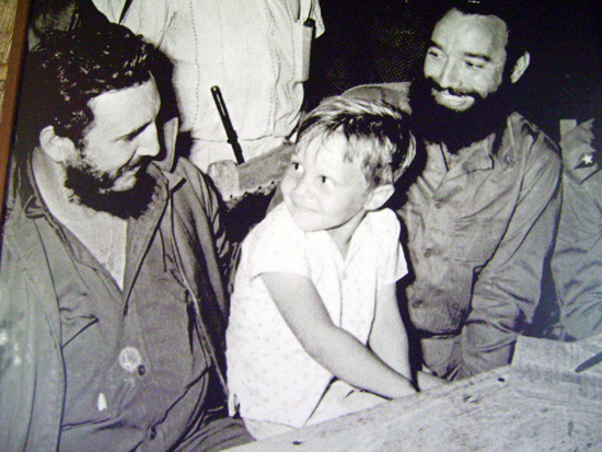 Fidel 