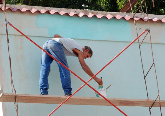 Nueva política para la vivienda