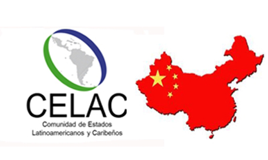 China-Celac