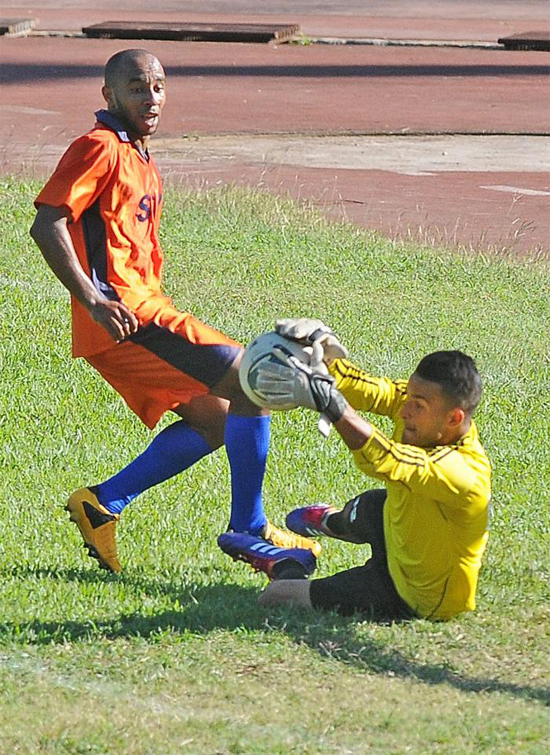 Torneo de Ascenso