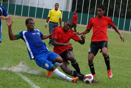 Torneo de Ascenso