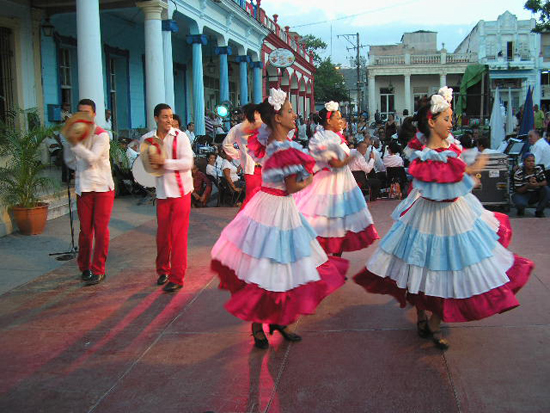 XXXIII edición de la Semana de la Cultura Holguinera