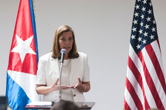 Josefina Vidal Ferreiro