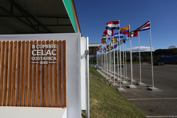 III Cumbre de Celac