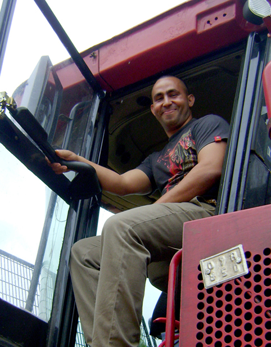 Yoandry Carvajal