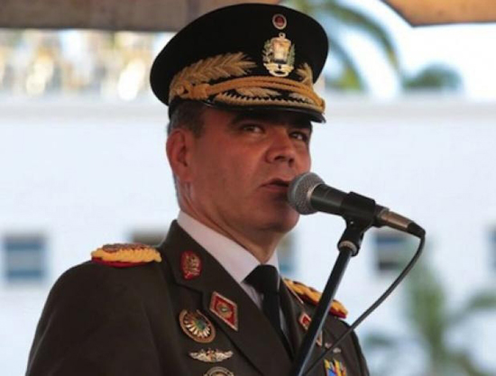 Vladimir Padrino López