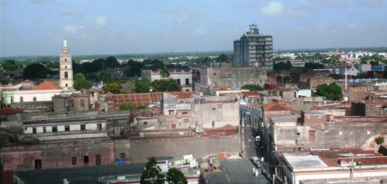 Camagüey