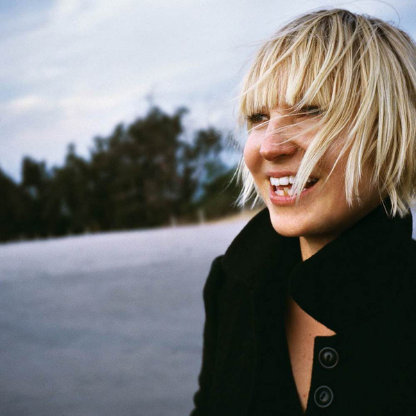 Sia Kate Isobelle Furler