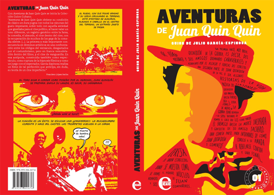 Aventuras de Juan Quin Quin