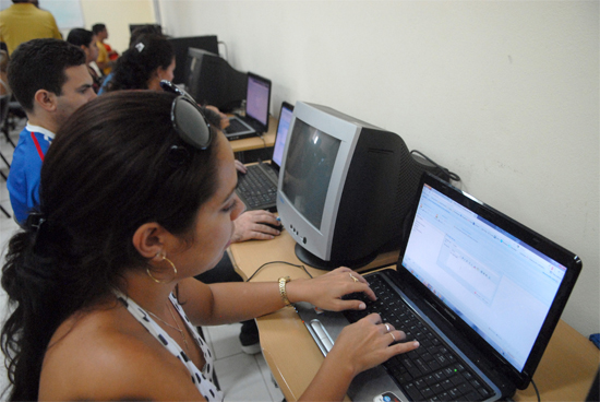 Licenciados en Ciencia de la Computación