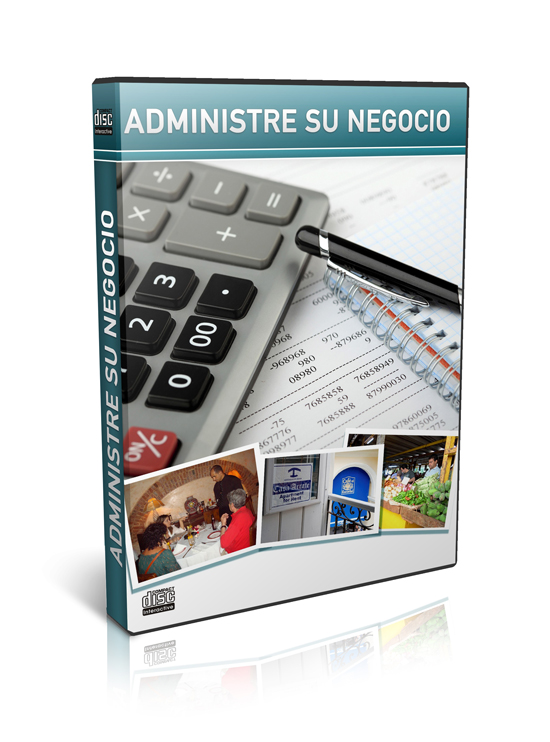 Administre su negocio