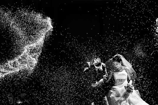 Fotografías de boda