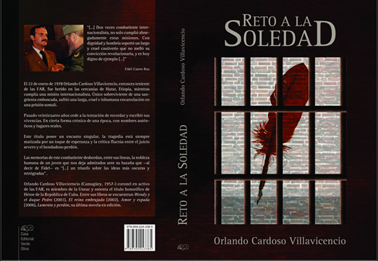 Reto a la soledad