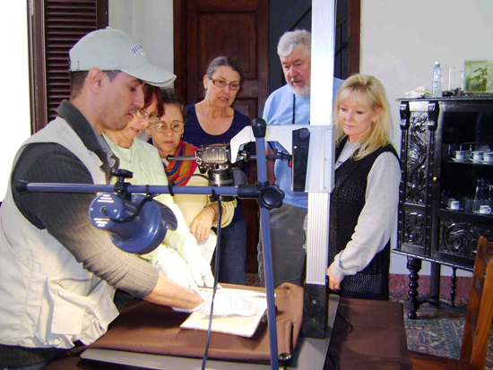 Museo Farmacéutico