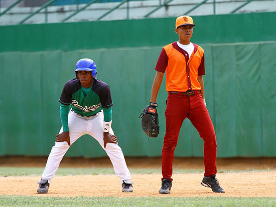 Cienfuegueros y villaclareños