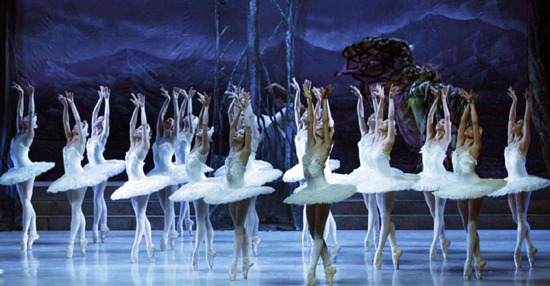 Ballet Prodanza de Cuba
