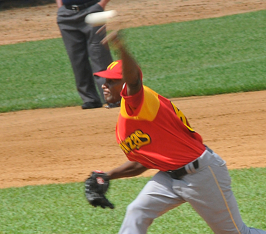Yoanni Yera