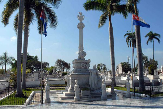 Monumento a Céspedes