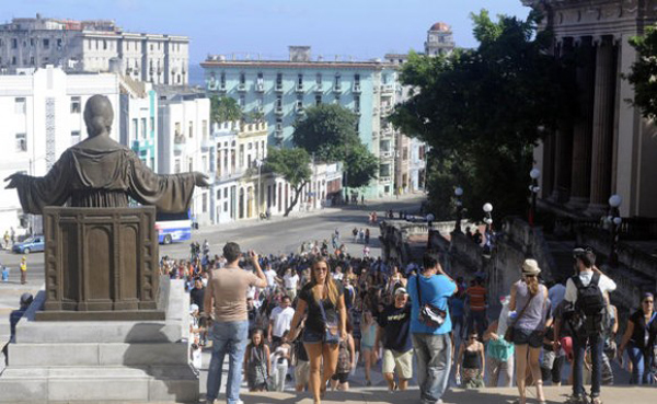 Universidad de La Habana