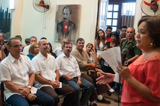 Día de la Prensa Cubana