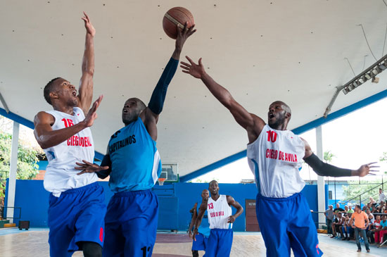 Liga Superior de Baloncesto