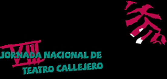 Jornada Nacional de Teatro Callejero